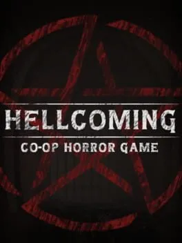  Hellcoming  cover