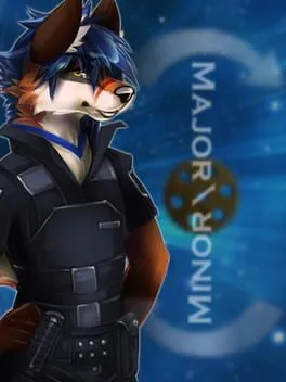  Major\Minor  cover