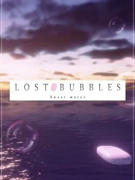  Lost Bubbles: Sweet Mates  cover