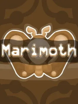  Marimoth  cover