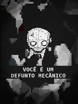  Você é um Defunto Mecânico  cover