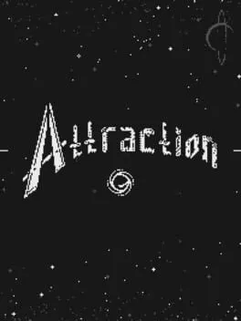  Attraction  cover