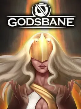  Godsbane  cover