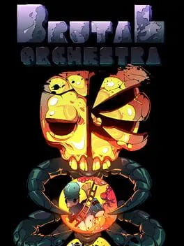  Brutal Orchestra  cover