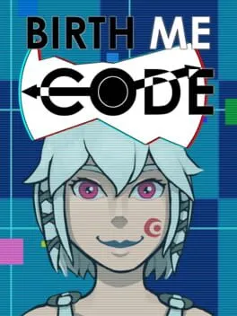  Birth ME Code  cover