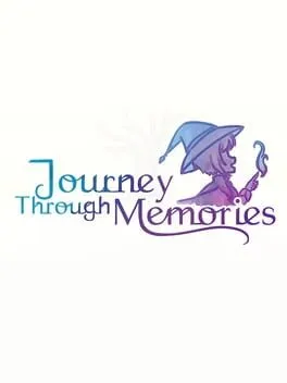  Journey Through Memories  cover