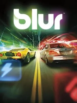  Blur  cover