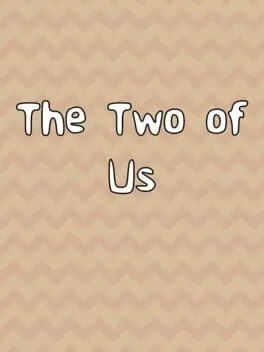  The Two of Us  cover