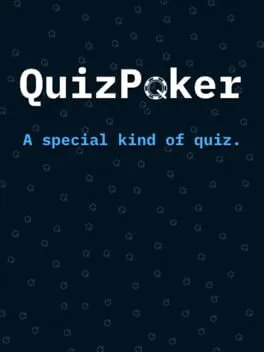  QuizPoker: Quiz and Poker Mix  cover