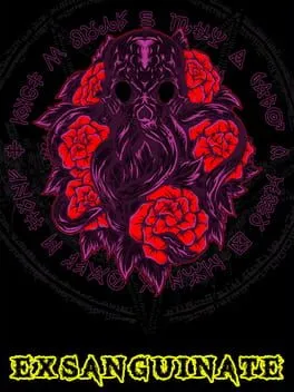  Exsanguinate  cover