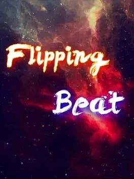  Flipping Beat  cover