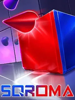 Sqroma  cover