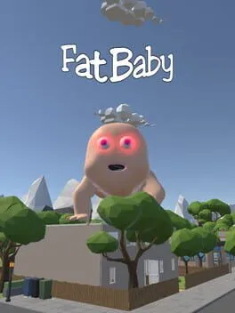  Fat Baby  cover