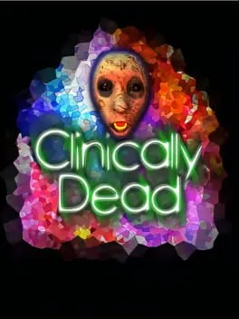  Clinically Dead  cover