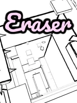  Eraser  cover