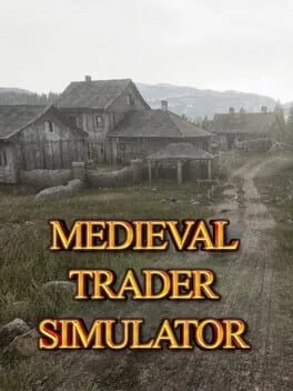  Medieval Trader Simulator  cover