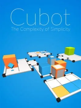  Cubot  cover