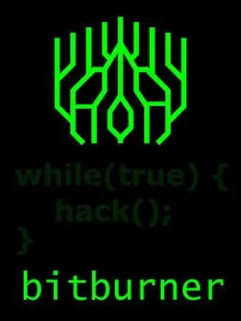  Bitburner  cover