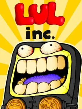  LUL inc.  cover