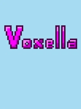  Voxella  cover