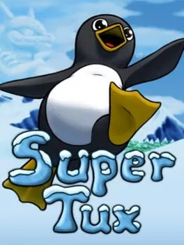  SuperTux  cover