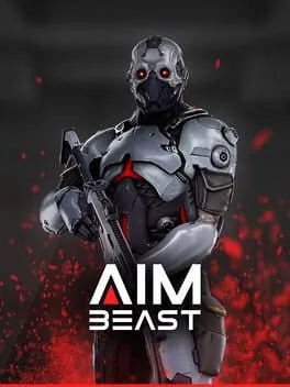  Aimbeast  cover