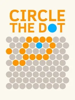  Circle the Dot  cover