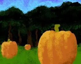  Evelyn's Farm  cover