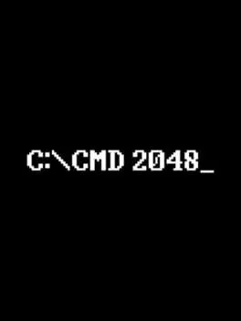  CMD 2048  cover