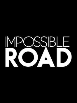  Impossible Road  cover