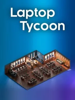  Laptop Tycoon  cover