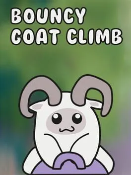  Bouncy Goat Climb  cover