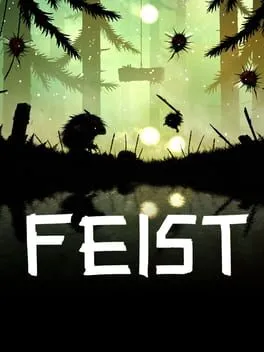  Feist  cover