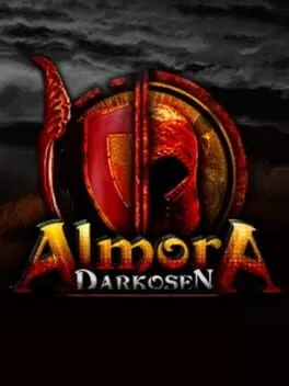  Almora Darkosen  cover