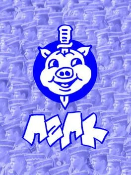  Azar  cover