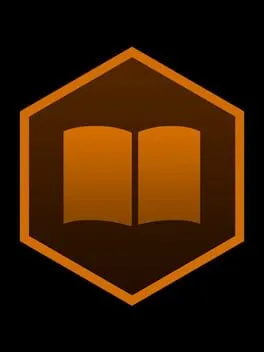  Library of Babel 3D  cover