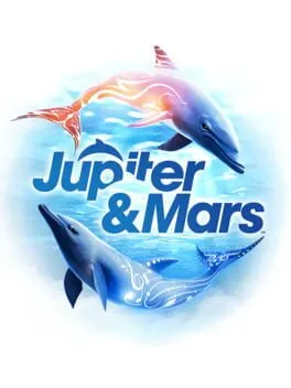  Jupiter & Mars  cover