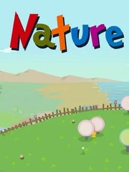  Nature  cover
