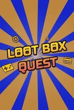  Loot Box Quest  cover