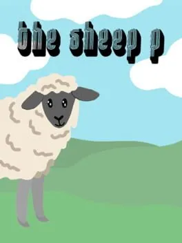  The Sheep P  cover
