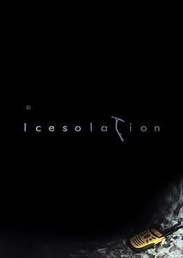  Icesolation  cover