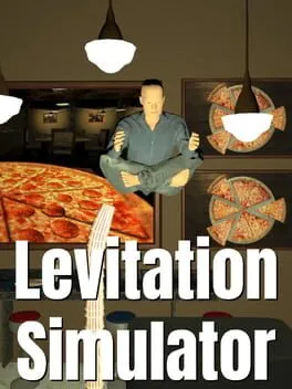  Levitation Simulator  cover
