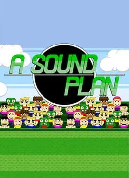  A Sound Plan  cover