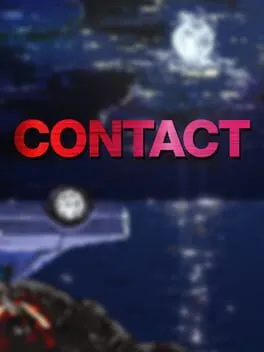  Contact  cover