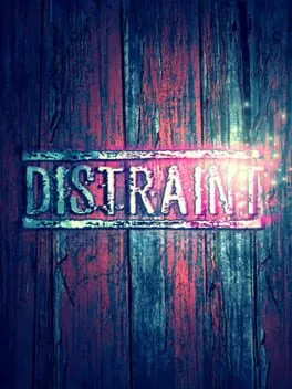  DISTRAINT: Deluxe Edition  cover