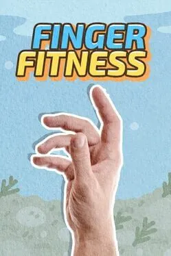  Finger Fitness  cover