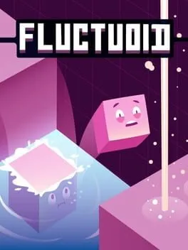  FLUCTUOID  cover