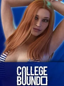  College Bound - Episode 1  cover