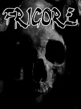  Frigore  cover