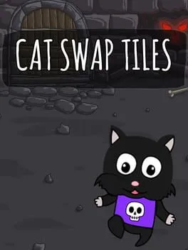  Cat Swap Tiles  cover